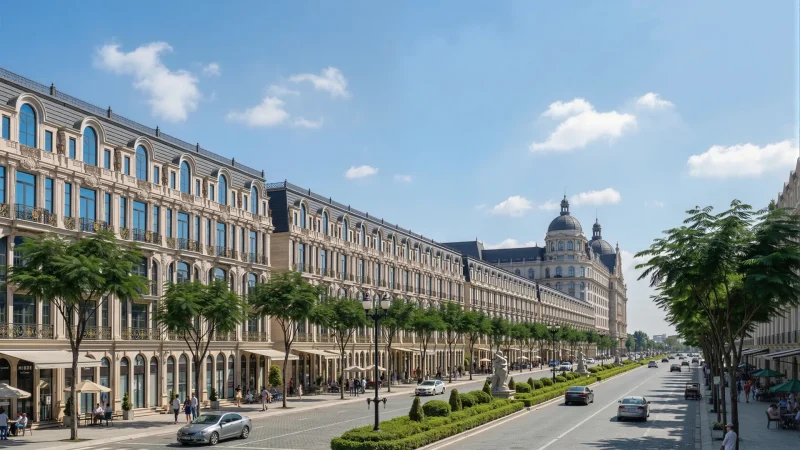 TRUNG TÂM GIAO THƯƠNG